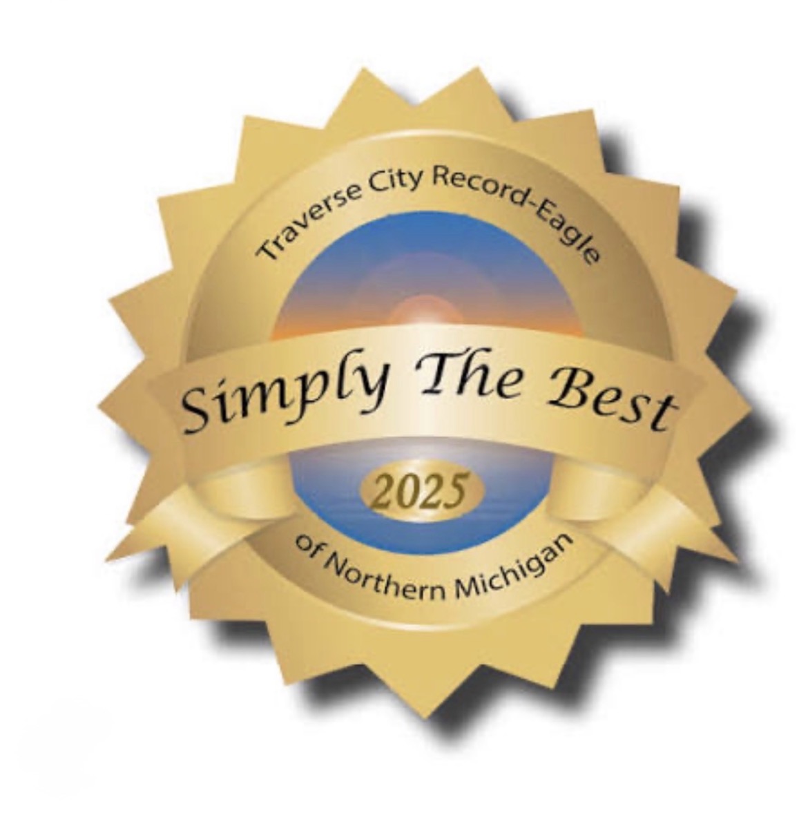 Record-Eagle Simply The Best 2025